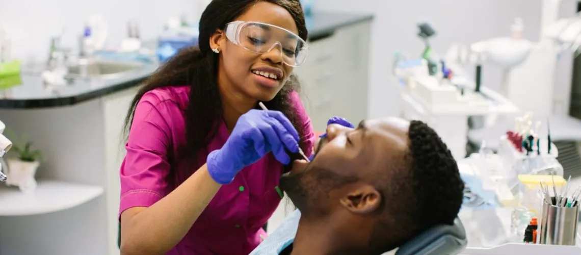 What Types of Treatments Do General Dentists Provide?