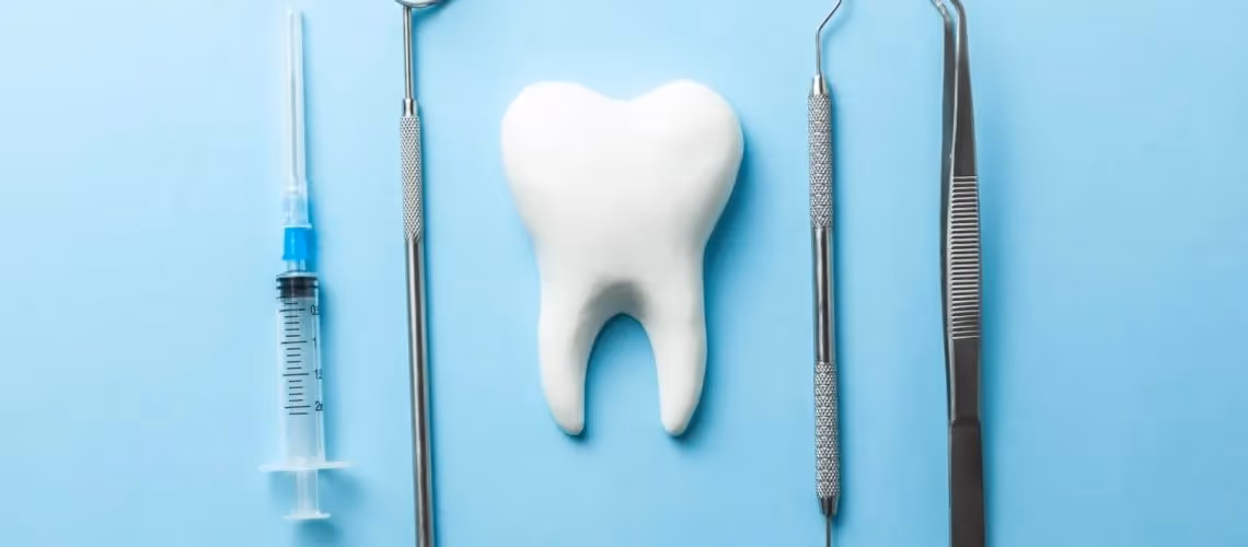 How to Find a Good Dental Insurance Plan?