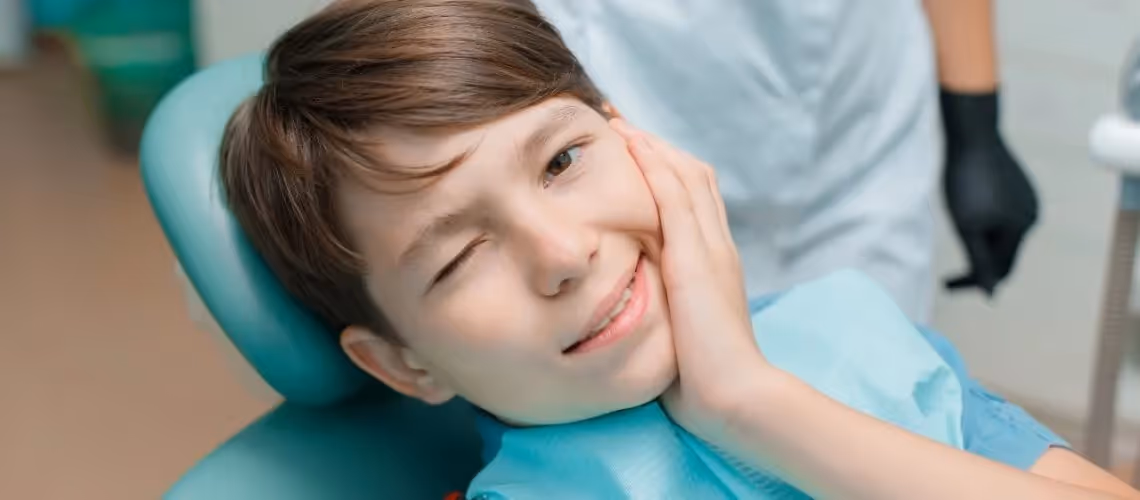 Why am I Vomiting after a Wisdom Teeth Removal?