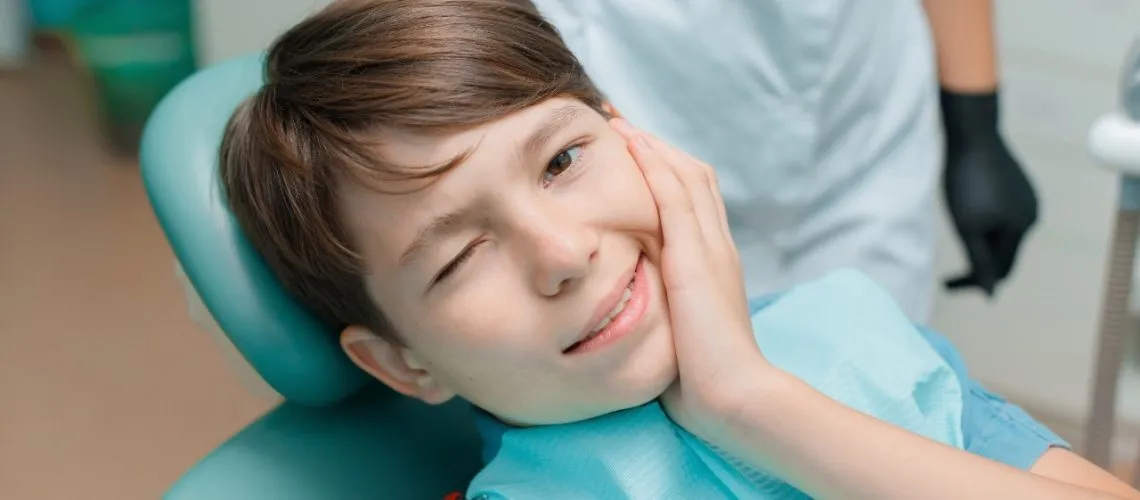 Why am I Vomiting after a Wisdom Teeth Removal?