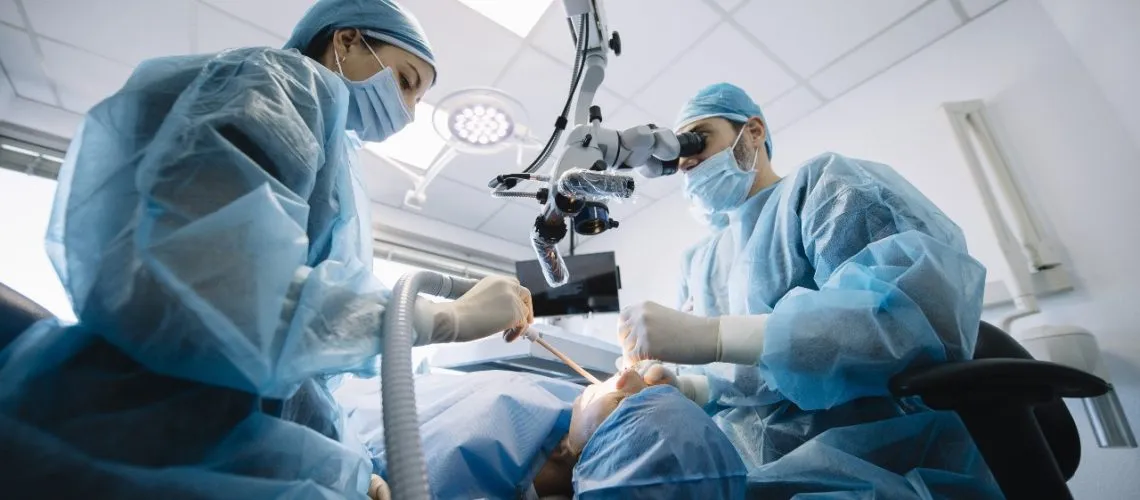 What is Oral Pathology?