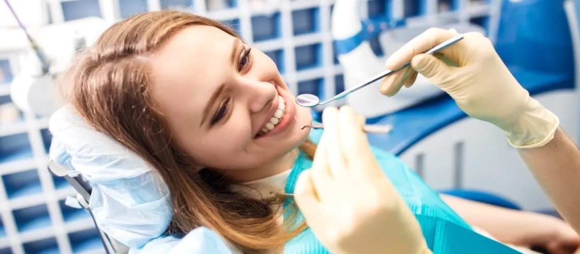 What is Considered a Dental Restoration?