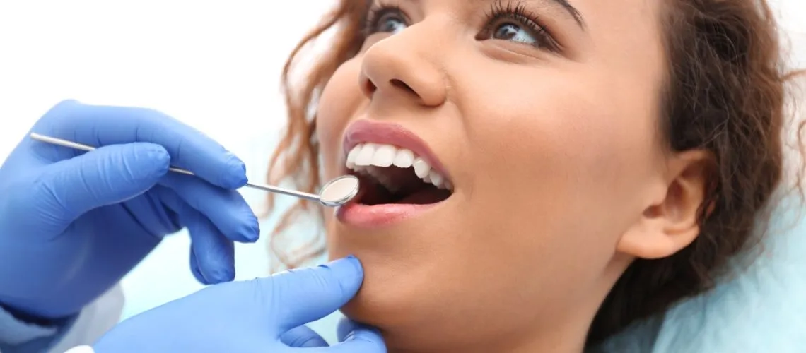 How Long Does a Dental Cleaning Generally Take?