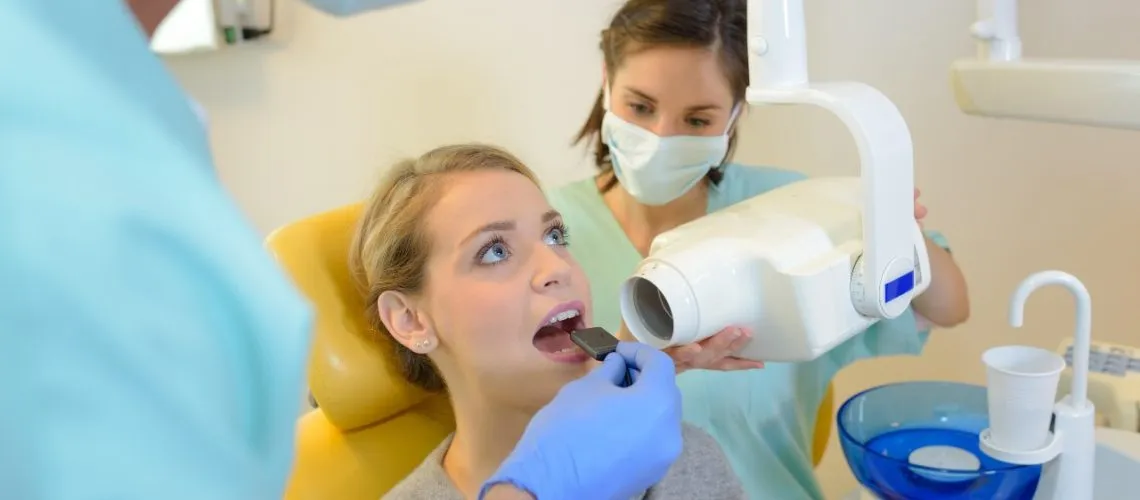 How Much Radiation is in a Dental X-ray?
