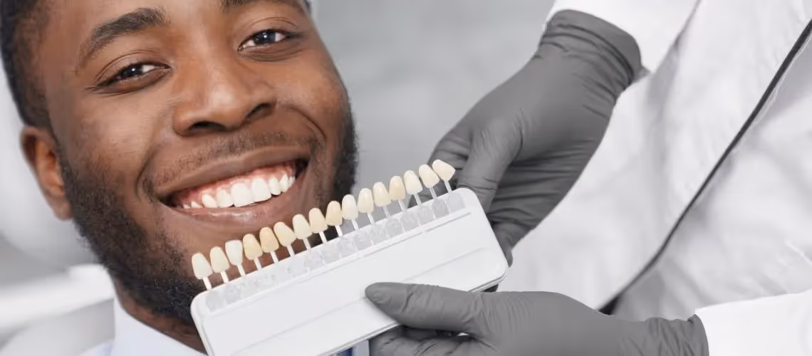 Are Porcelain Veneers Better Than Composite Veneers?