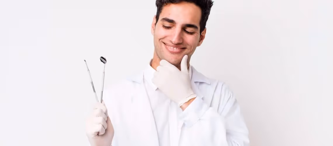 Is It Better to Get a Dental Implant or a Bridge?