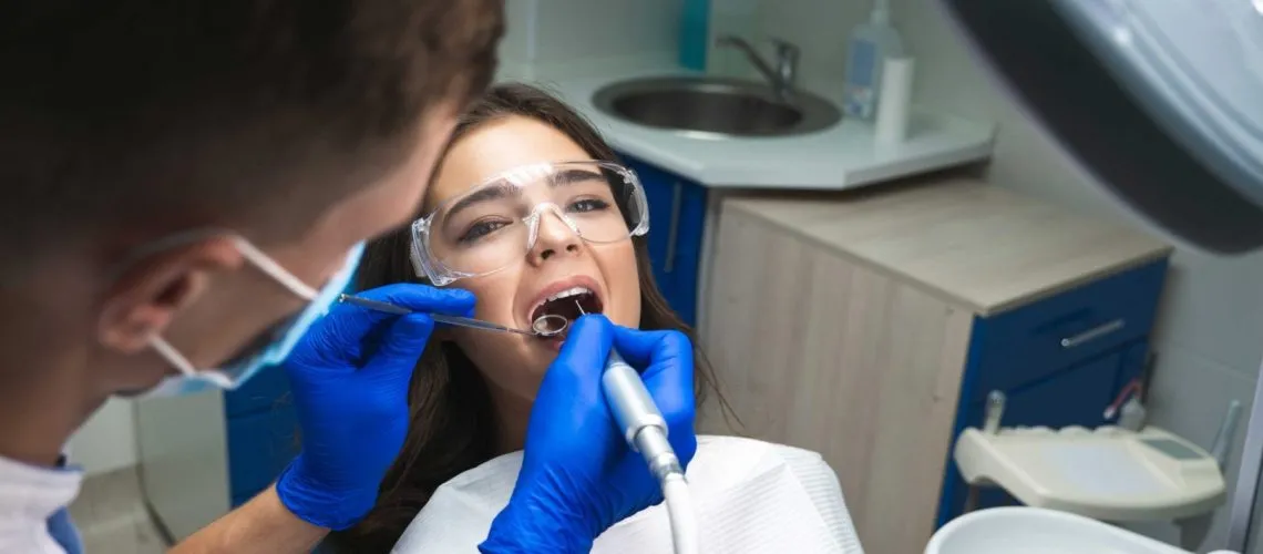 Preventing Infection and Tooth Loss with Root Canal Therapy