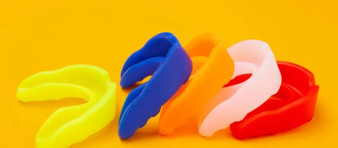 What Is The Best Way to Clean a Mouthguard?