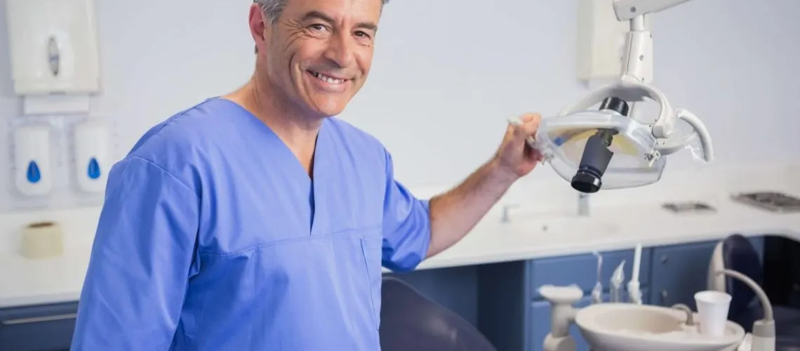 When Should a Person Switch Dentists?