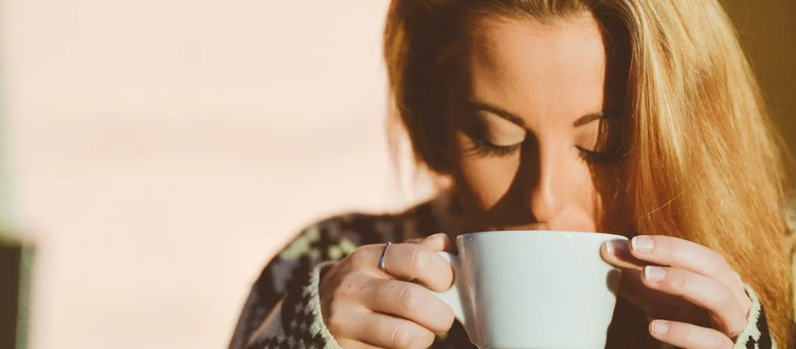 How Can I Remove Coffee Stains From My Teeth?