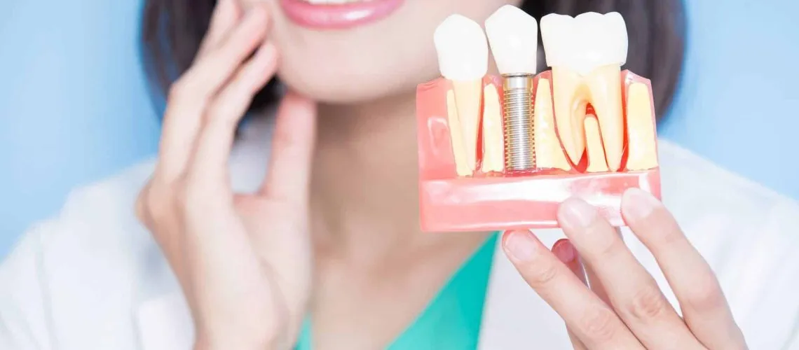 How Painful Is the Dental Implant Process?