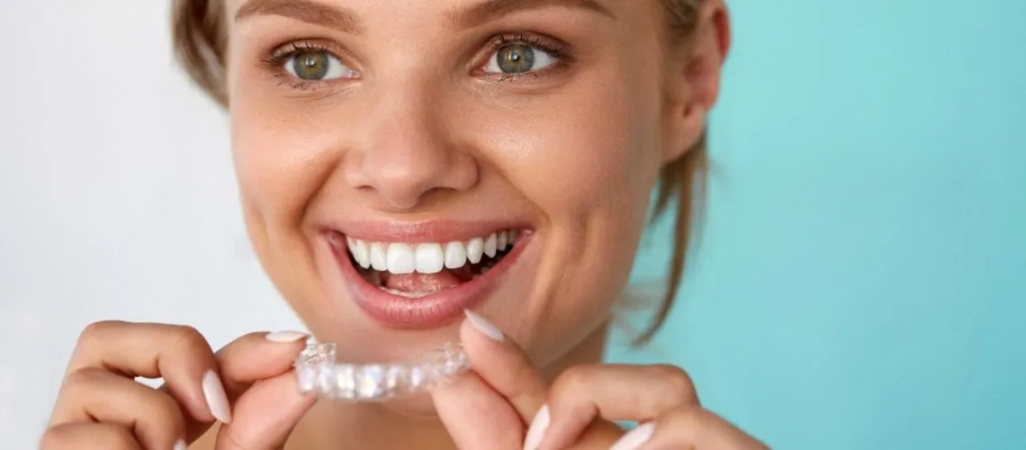 Smile Confidently Again with Dental Bridges