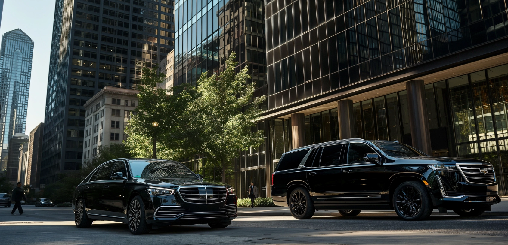 Corporate Transfers - Chicago, IL