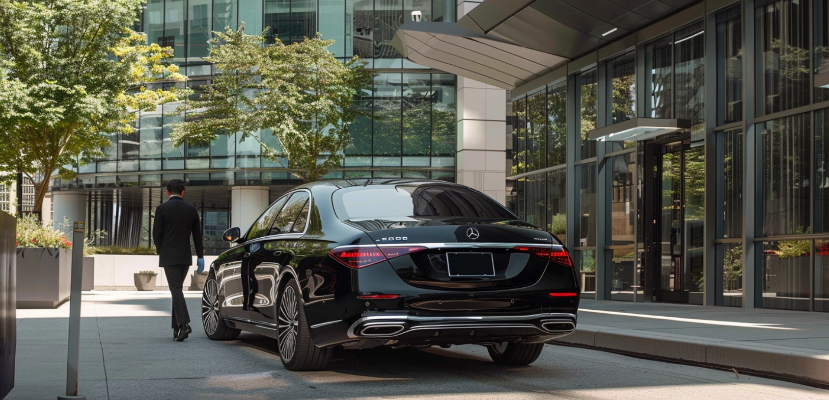 Chauffeur Services - Chicago IL