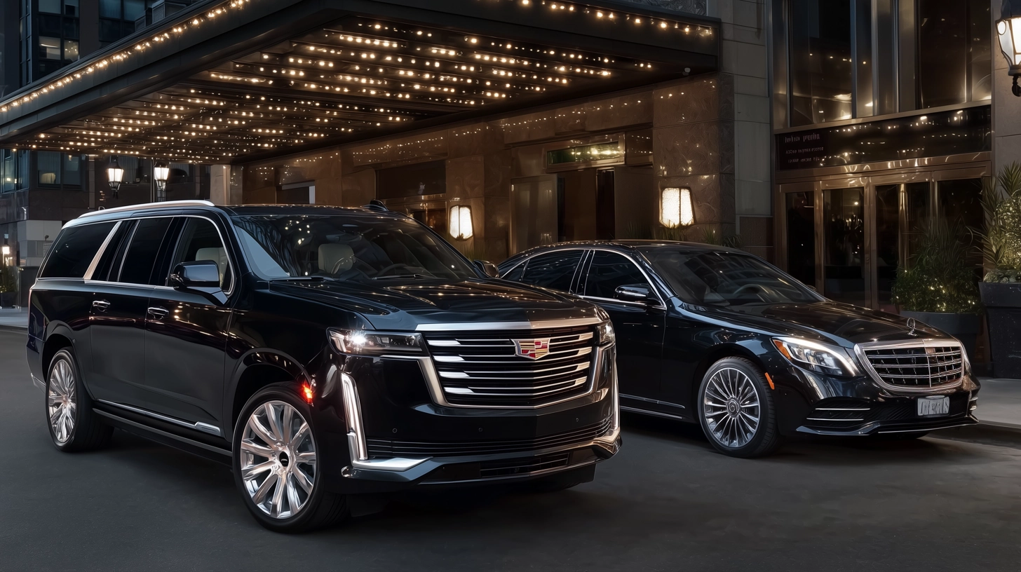 Premium Vehicles - Chicago, IL