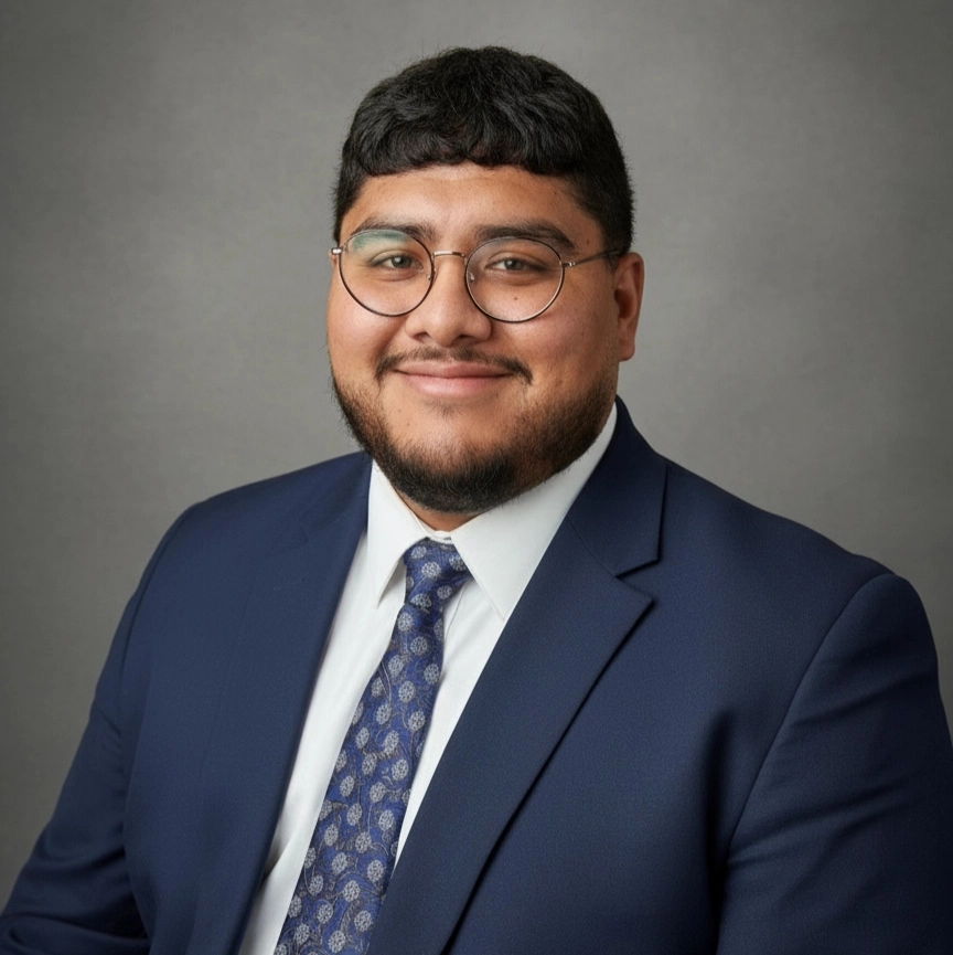 Nicolas Diaz Owner of Argento Executive Chauffeur