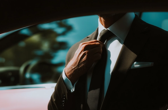 Chauffeur Services - Chicago IL