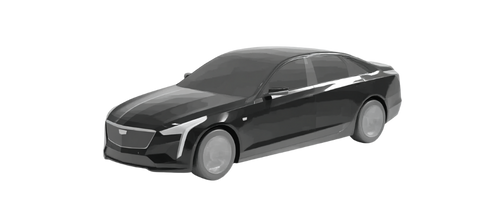 Luxury Sedan Chicago