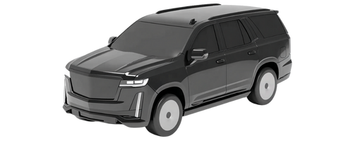Premium SUV Chicago