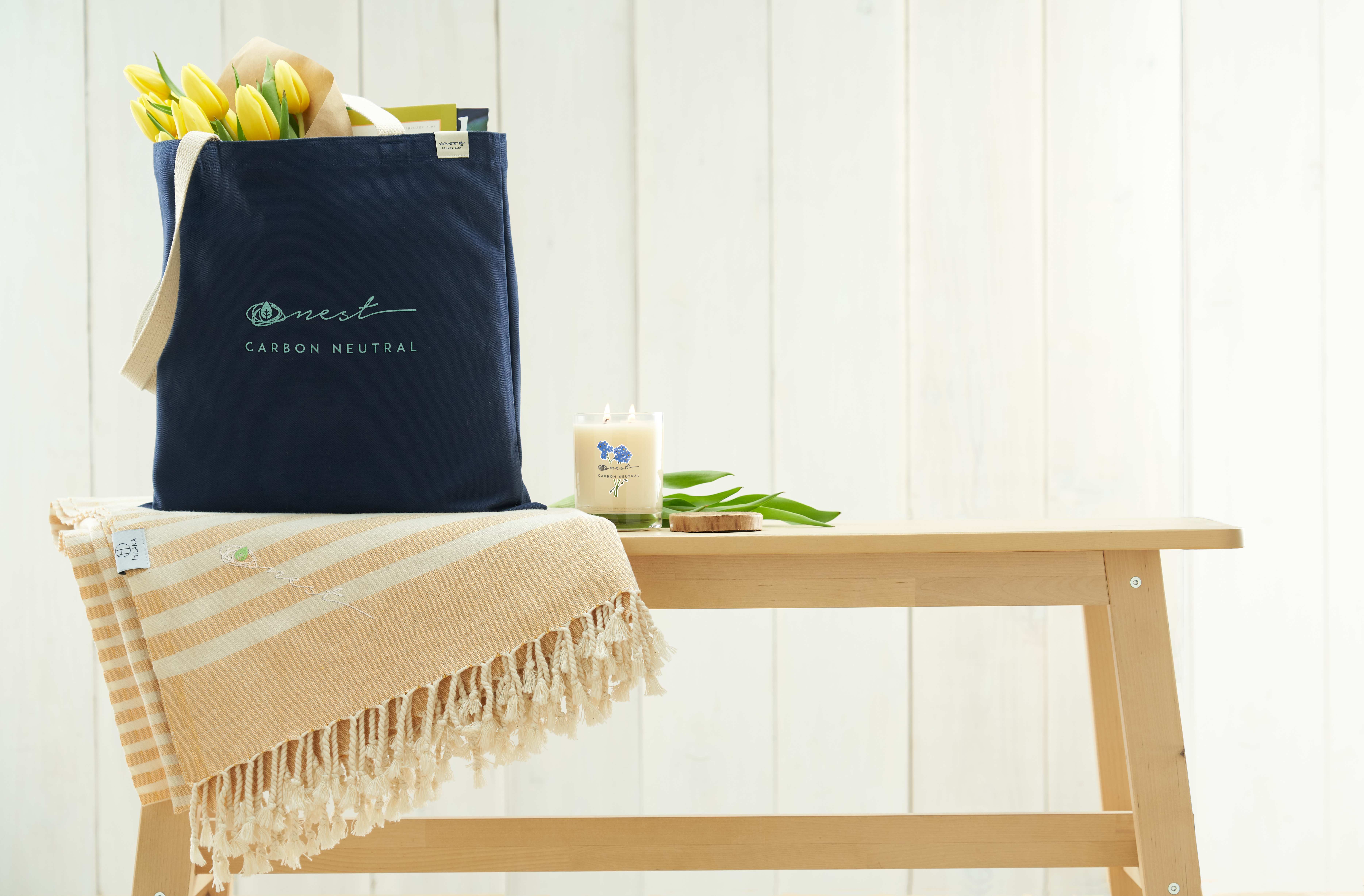Avail for Executive Assistants Managing Swag Orders