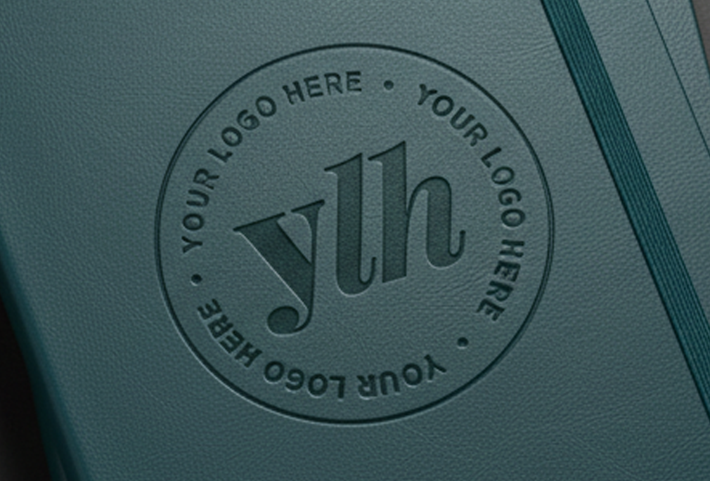 Debossing: Subtle Branding with a Premium Touch