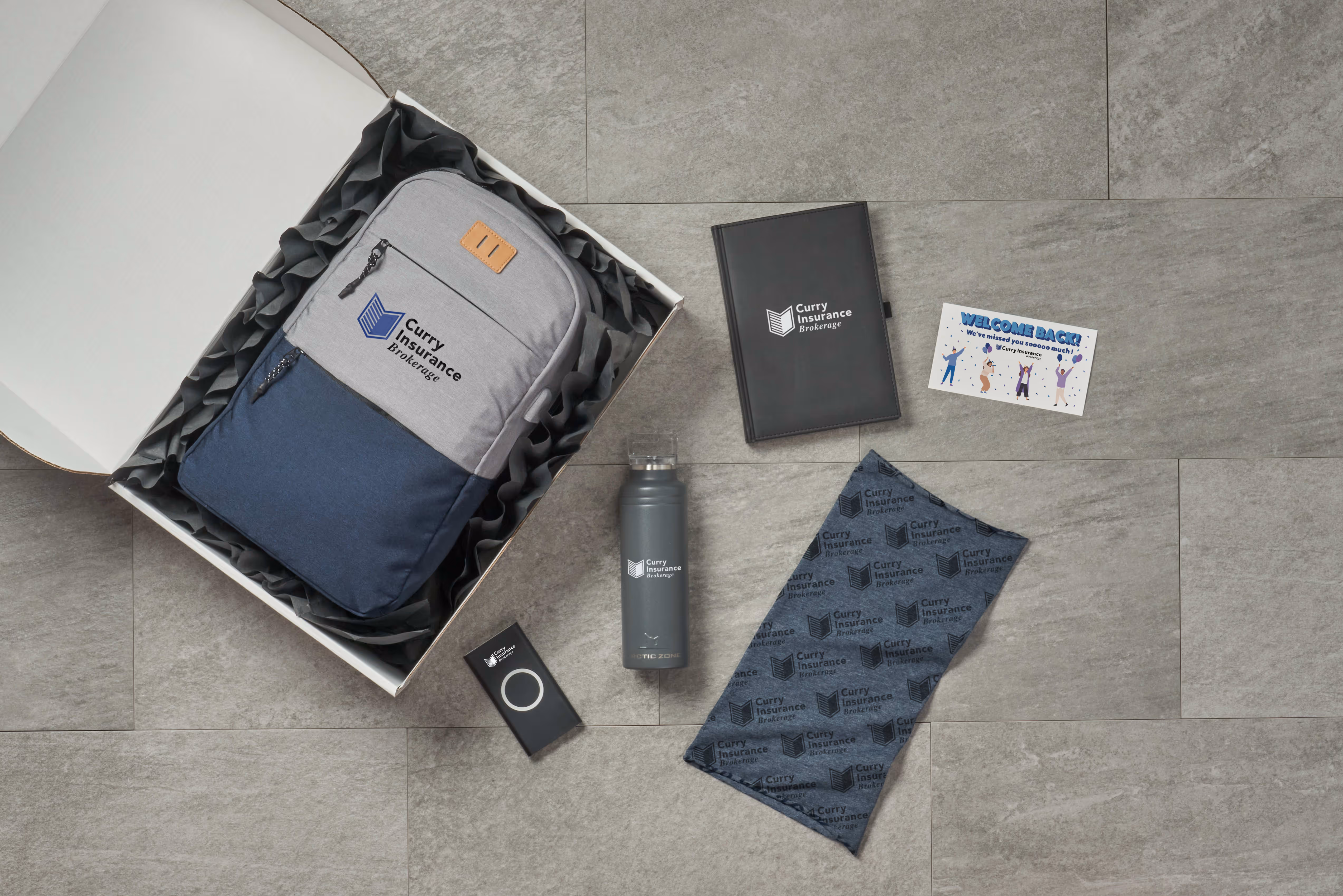 Does Company Swag Affect Culture? What HR Should Know