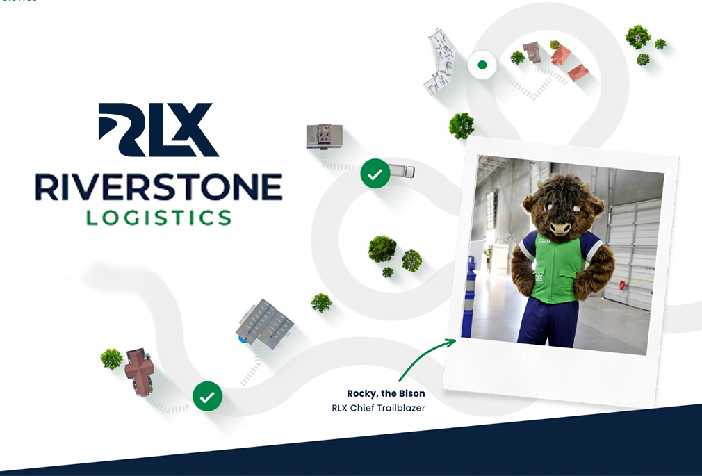 How Riverstone Logistics Streamlined Onboarding