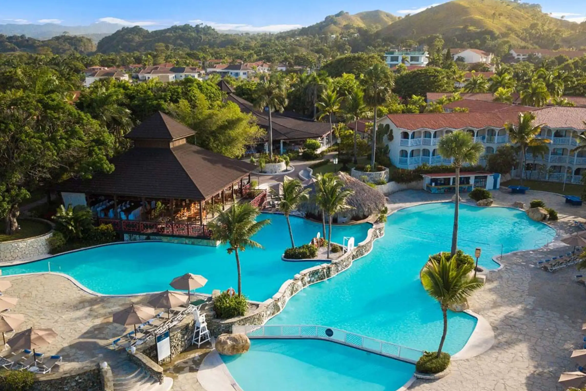 Resort photo 1
