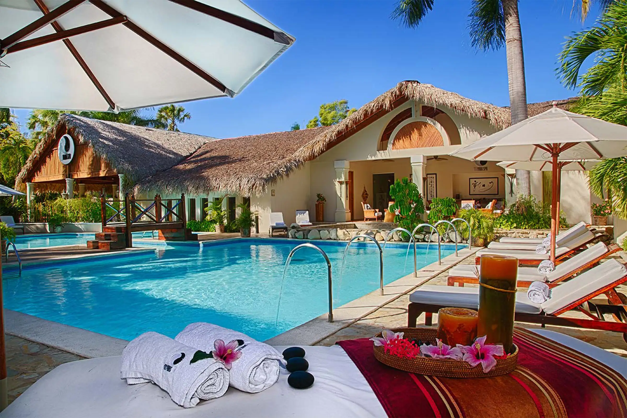 Resort photo 1