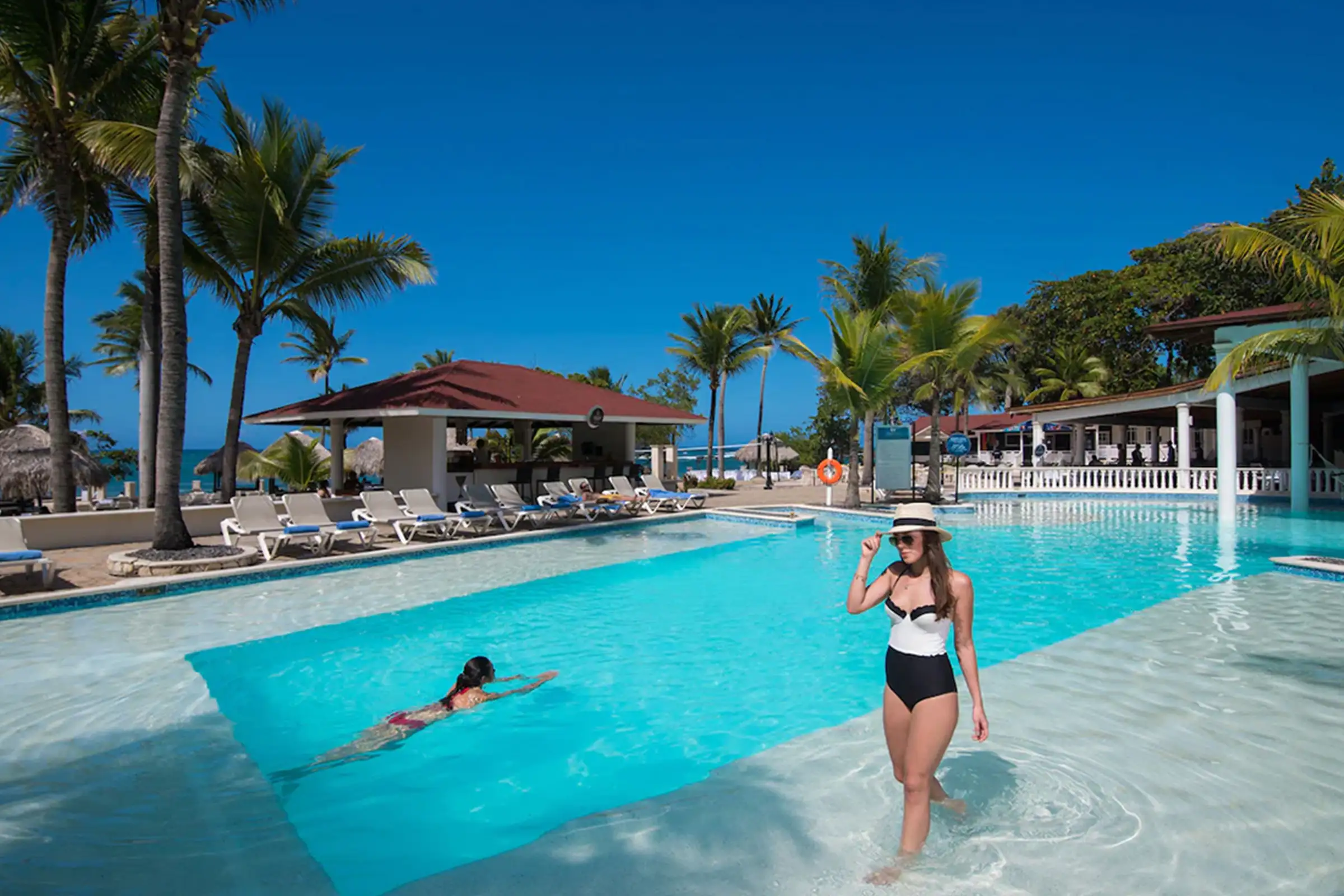 Resort photo 1