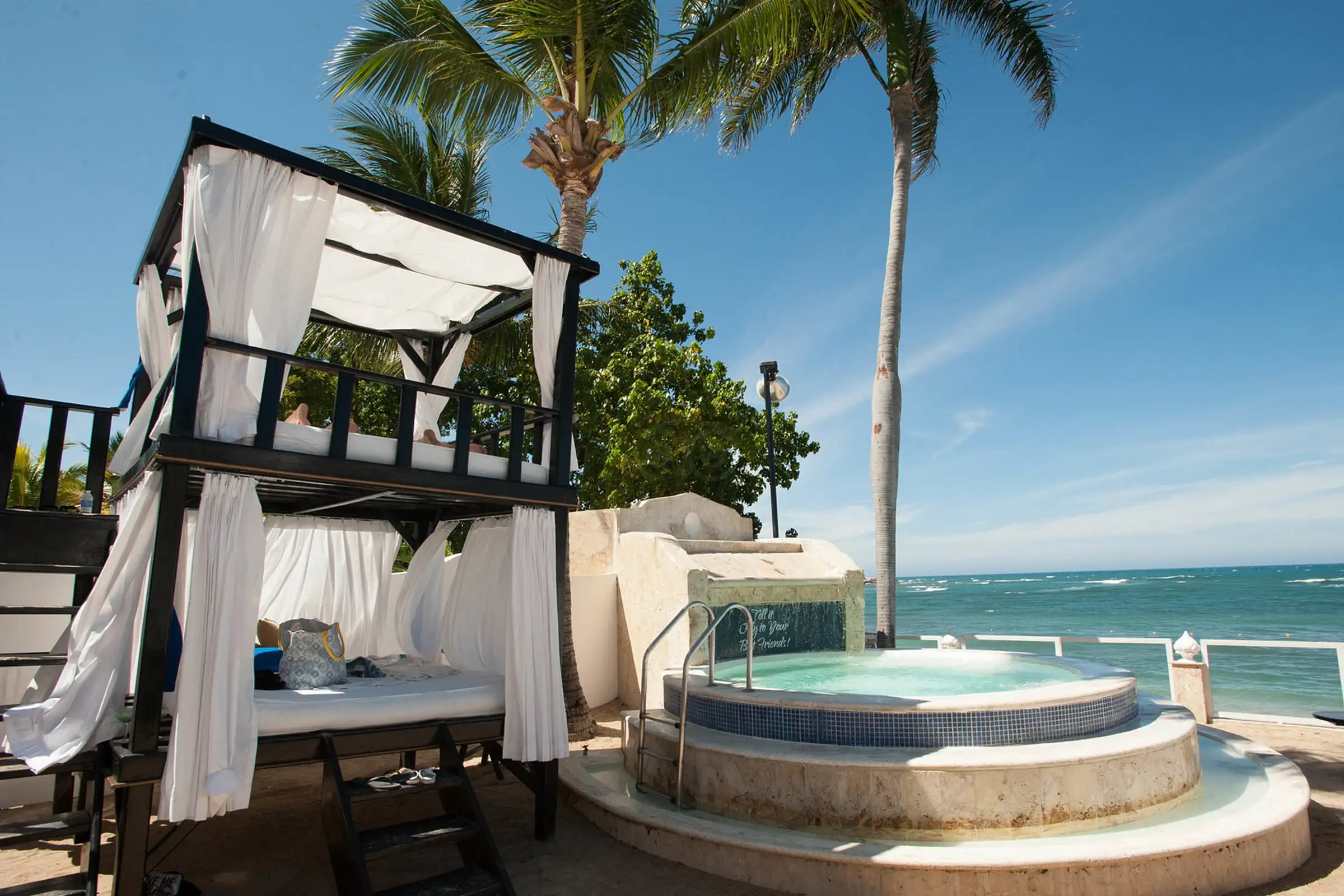 Resort photo 1