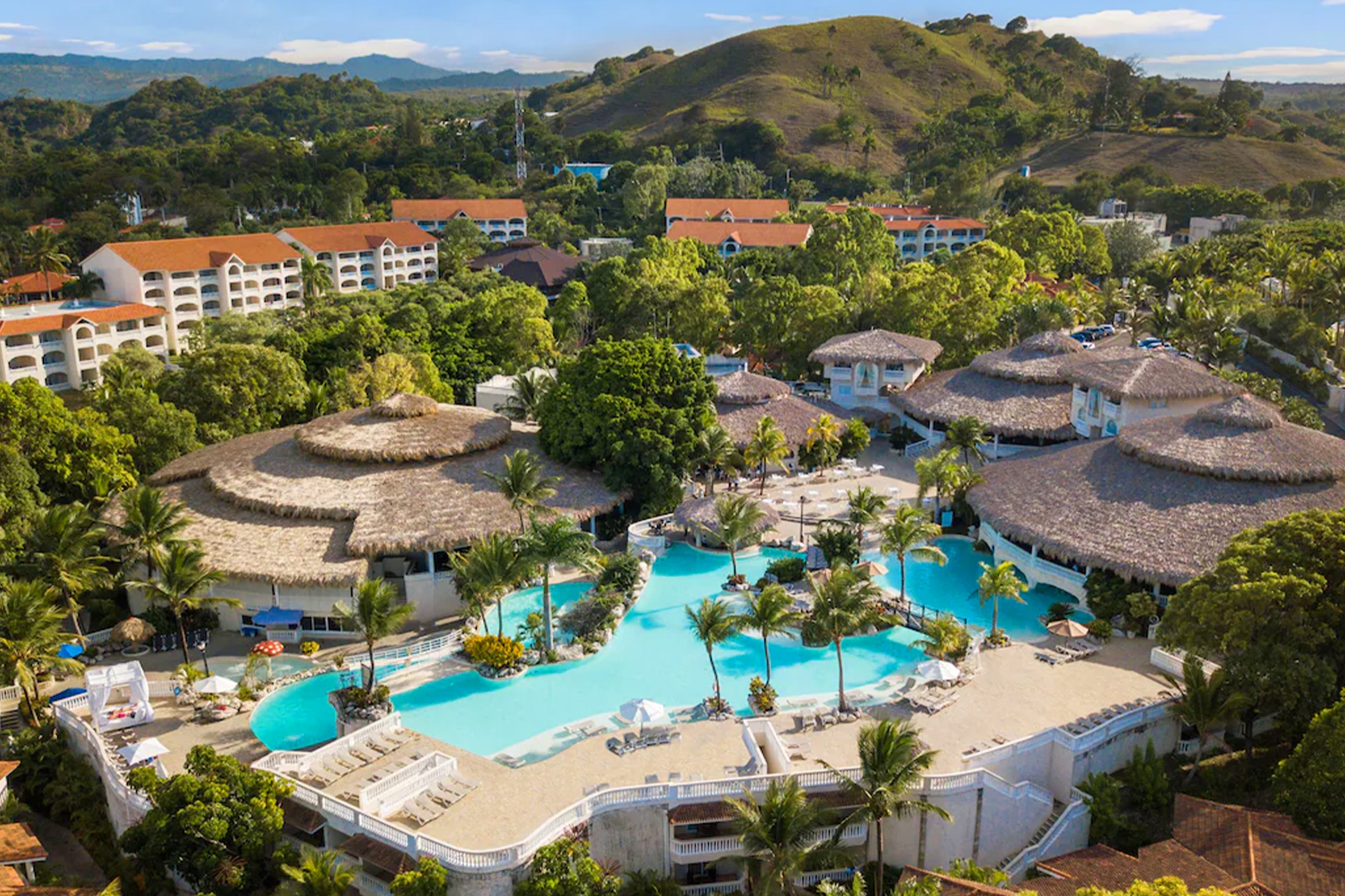 Resort photo 1