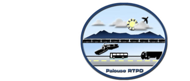 Palouse Regional Transportation Planning Organization