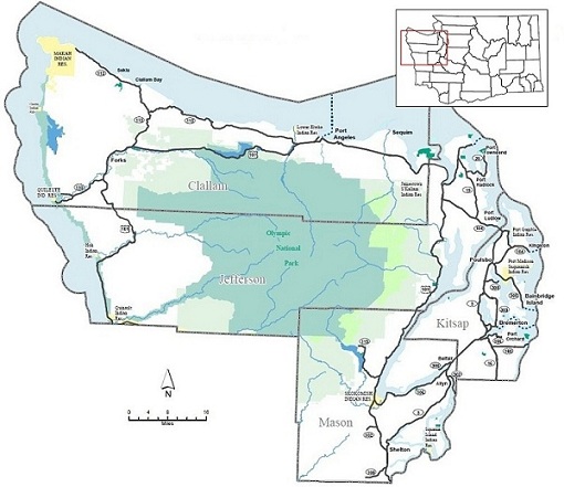 Peninsula Regional Transportation Planning Organization