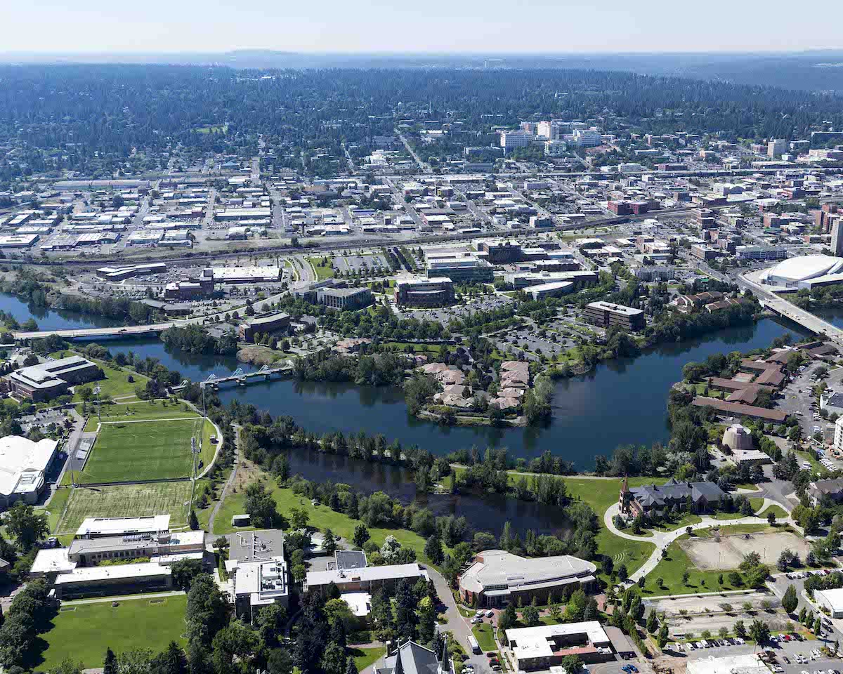 Spokane Regional Transportation Council