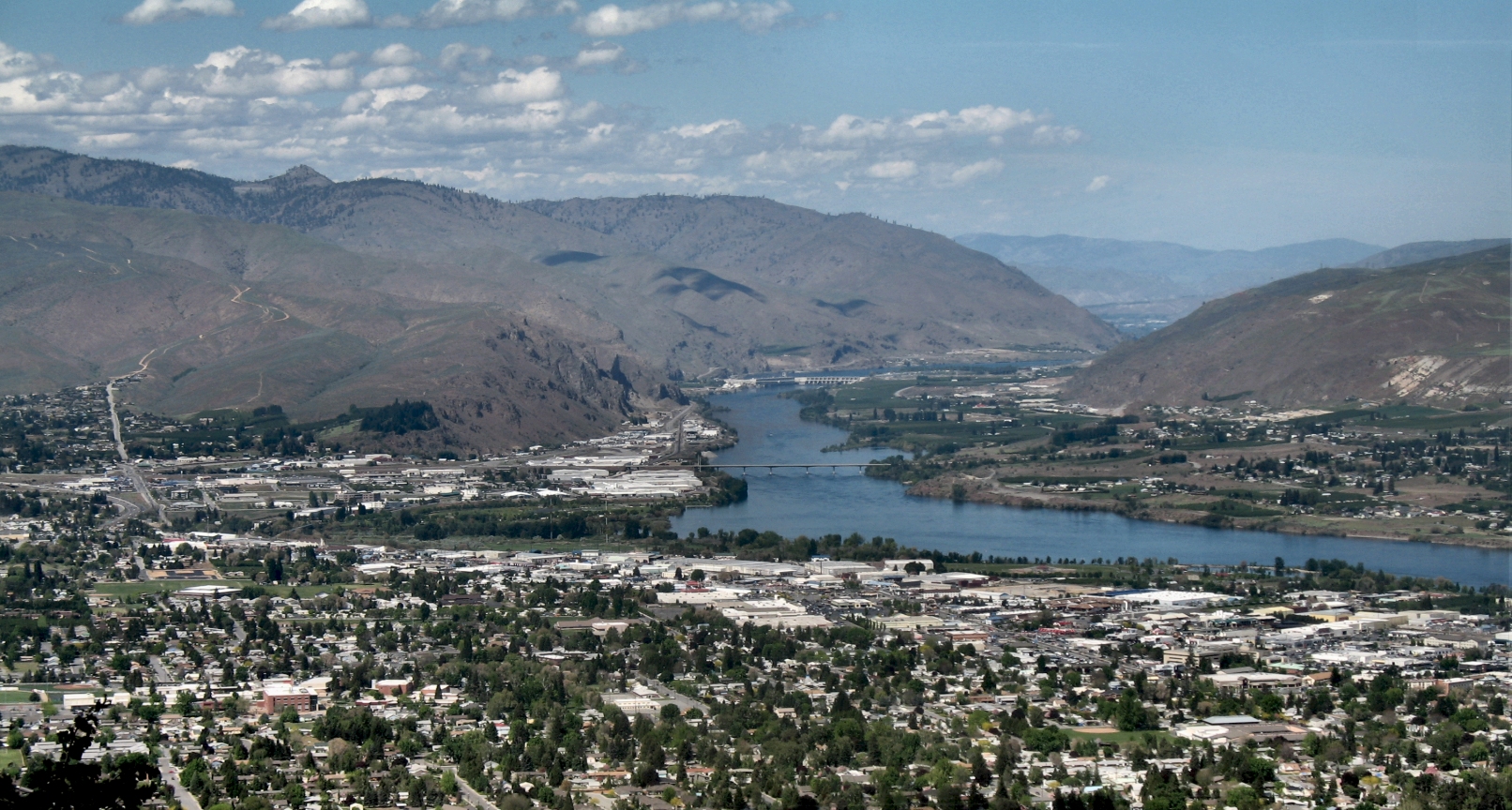 Chelan-Douglas Transportation Council