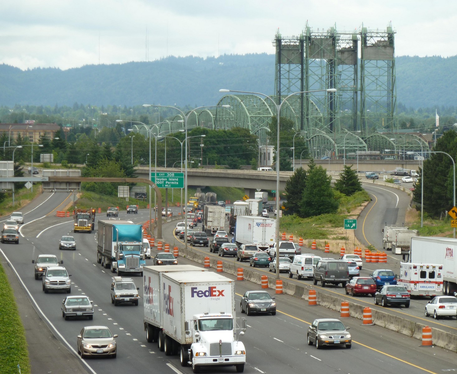 Southwest Washington Regional Transportation Council
