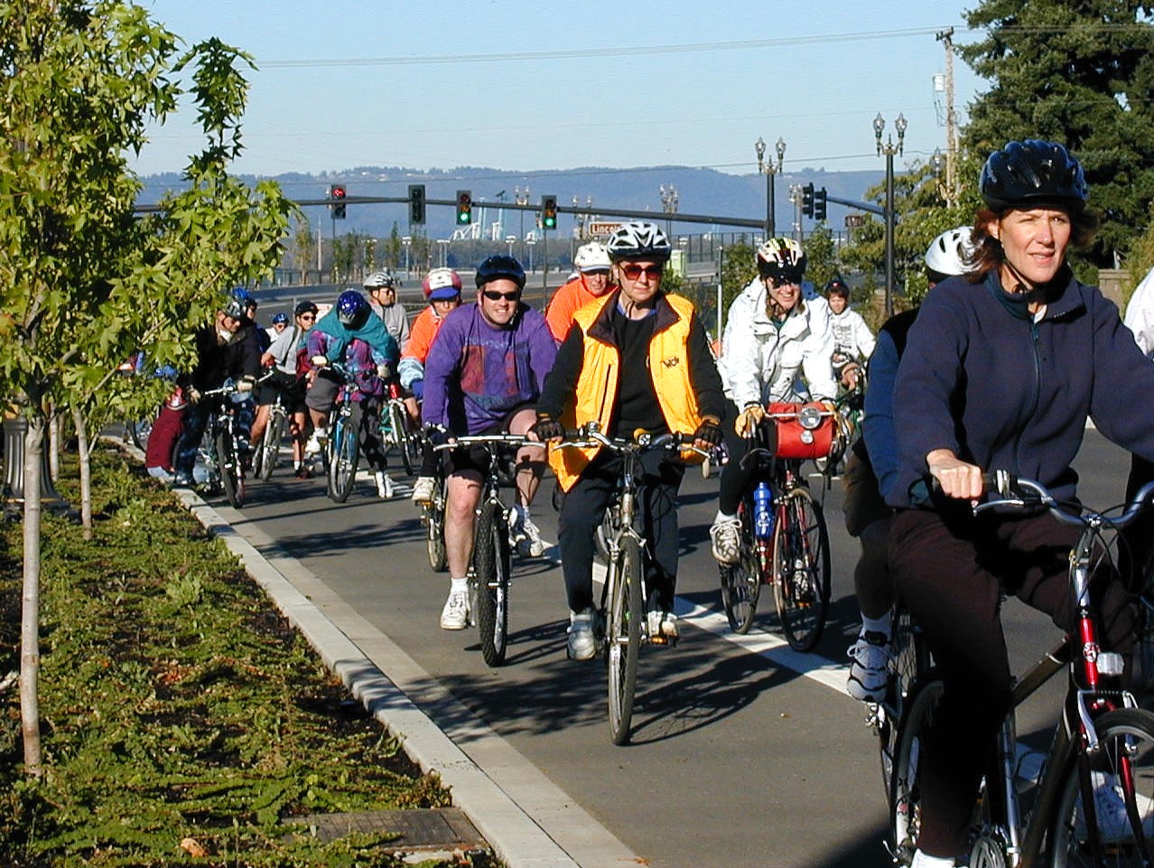 Southwest Washington Regional Transportation Council