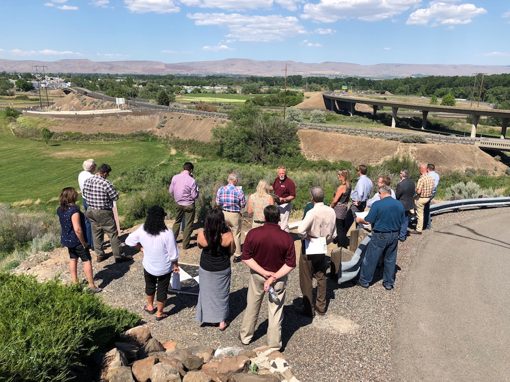Yakima Valley Conference of Governments