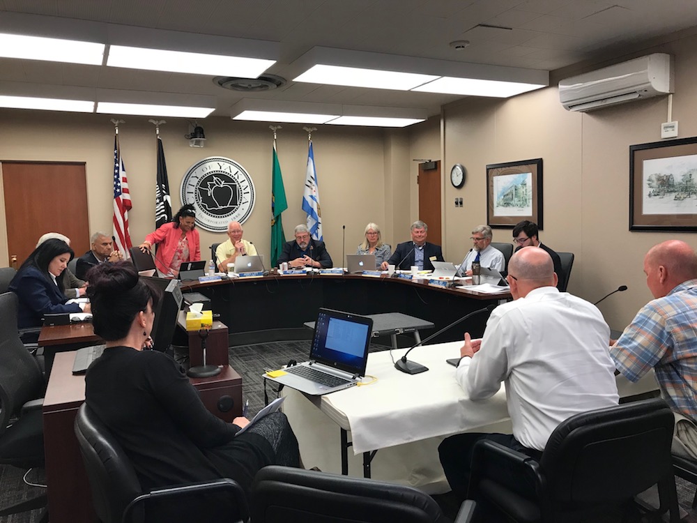Yakima Valley Conference of Governments