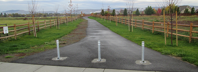 Quad-County Regional Transportation Planning Organization