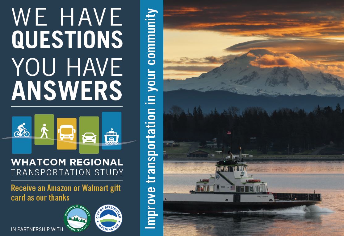 Whatcom Council of Governments