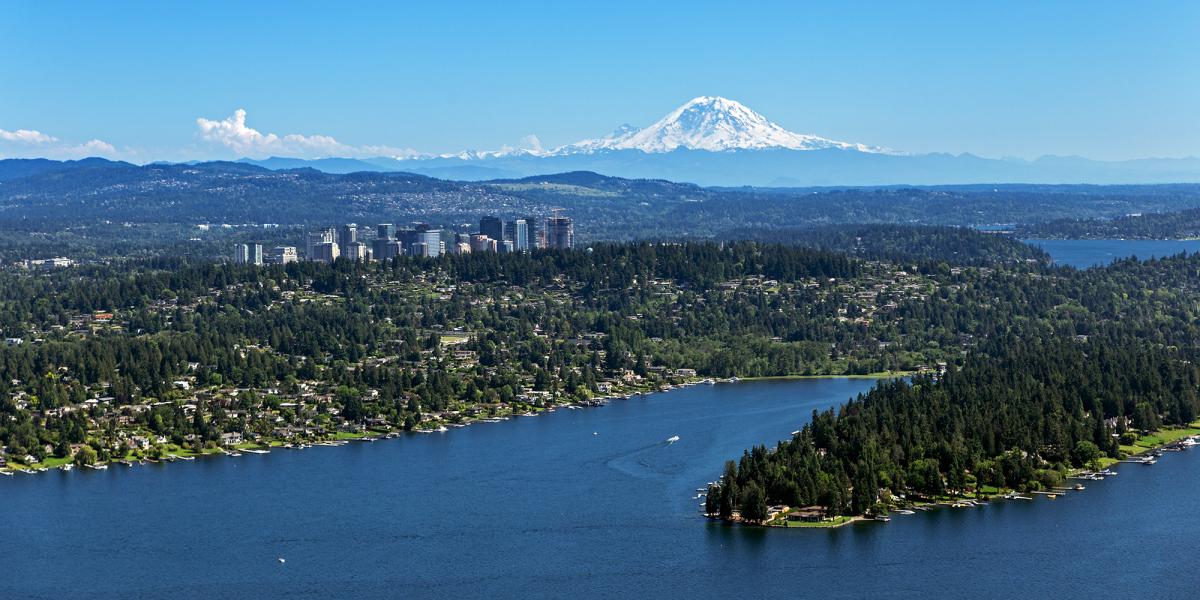 Puget Sound Regional Council
