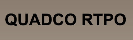 Quad-County Regional Transportation Planning Organization