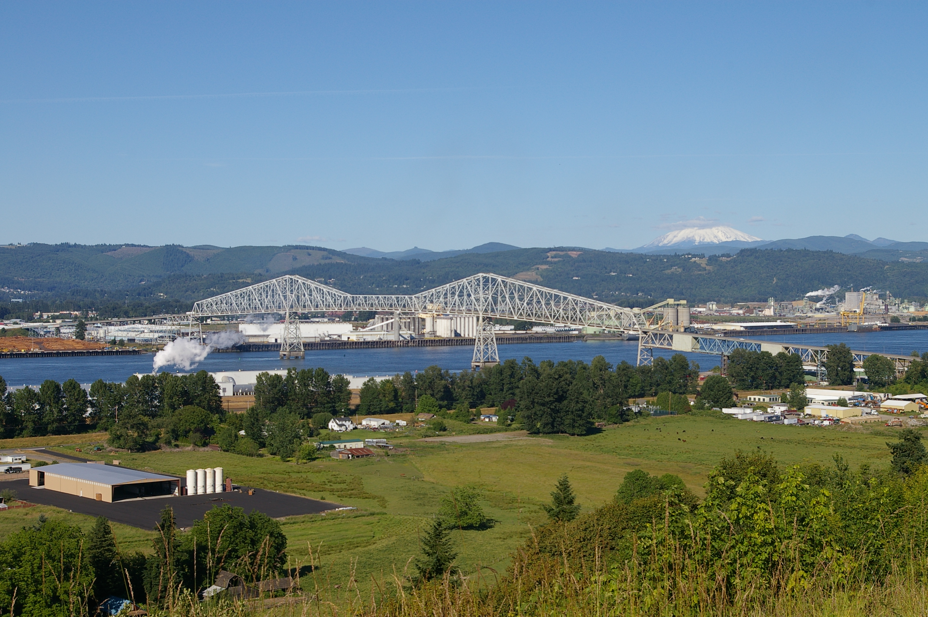 Cowlitz-Wahkiakum Council of Governments