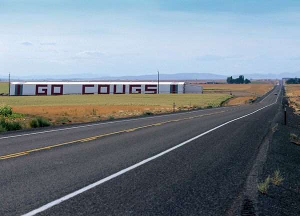 Palouse Regional Transportation Planning Organization