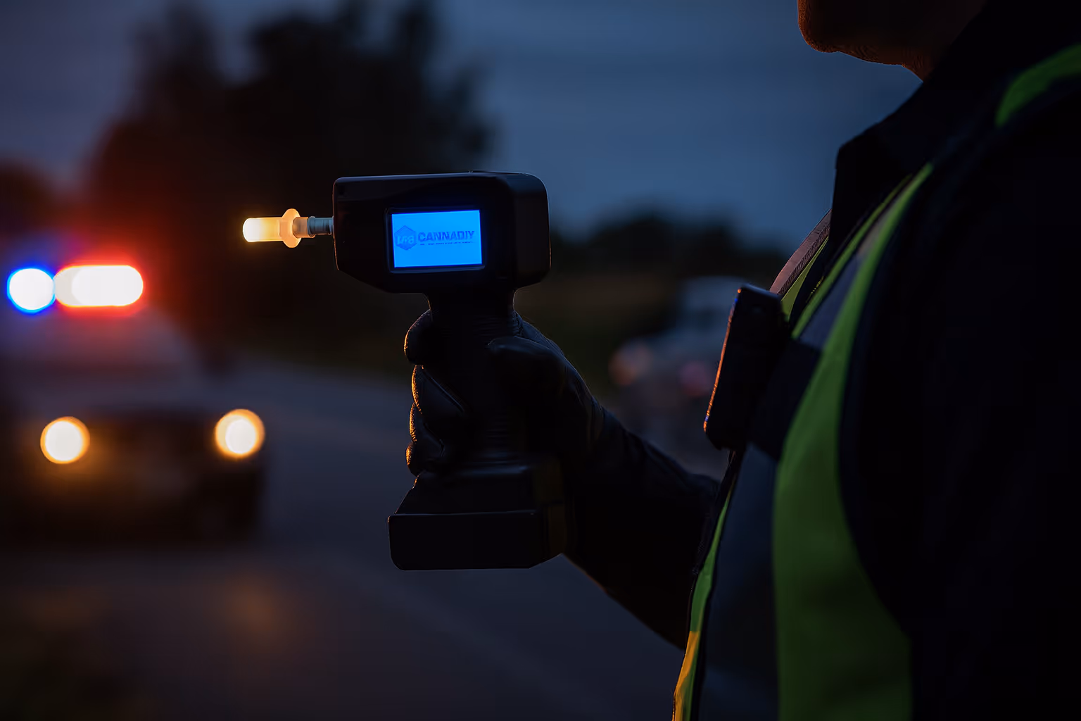 A Decorative image showing Spirit Blockchain's Logo with the Doge Coin token beside it and money imagery blended with text.