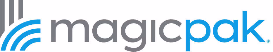 Magicpak logo