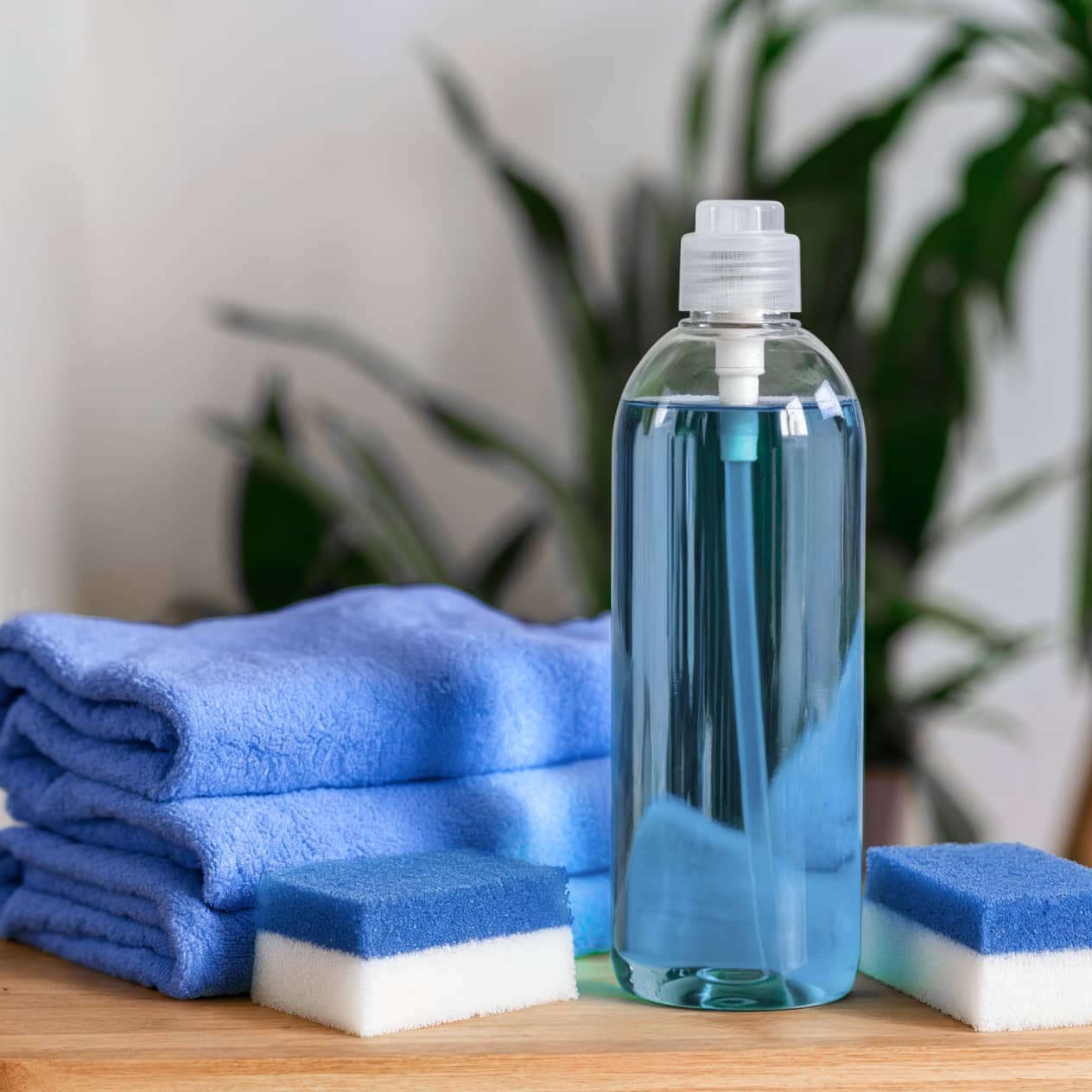Best eco-friendly cleaning products to use