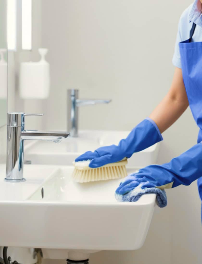 Sanitär & Hygiene